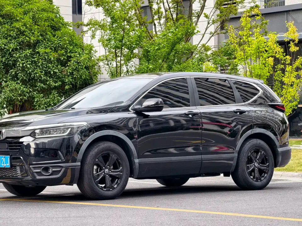 Honda Haoying 240TURBO CVT 2WD Luxury 2020