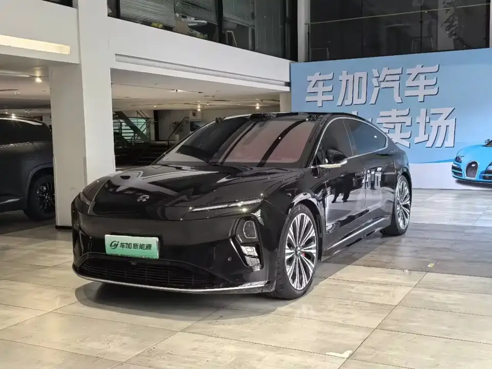 NIO ET9 100kWh Launch Limited Edition 2025