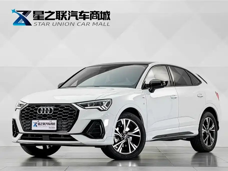 Audi Q3 Sportback 40 TFSI Fashion 2022
