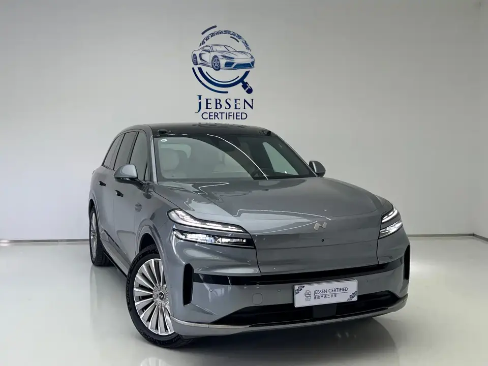 Ledao L90 AWD Base Model 2025