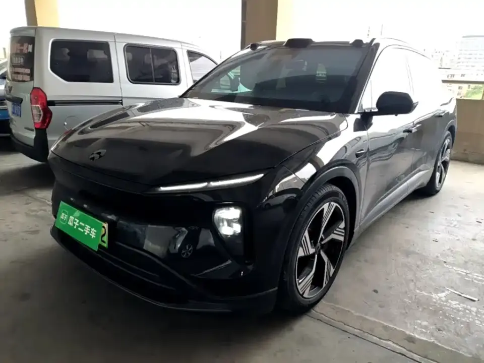NIO ES6 75kWh 2023