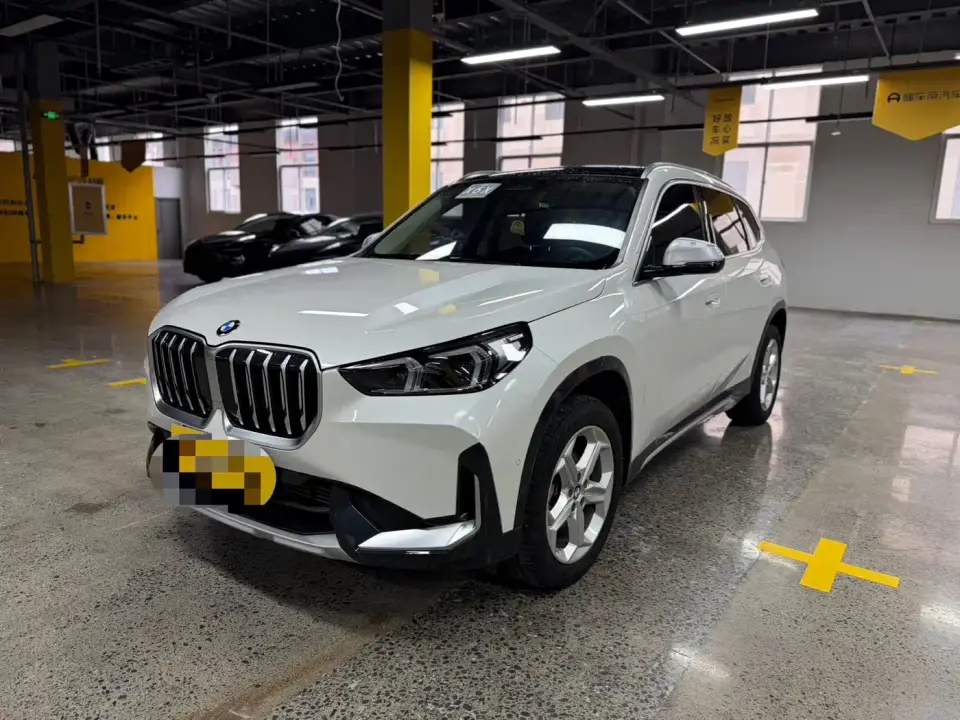 BMW X1 sDrive20Li X Design Package 2023