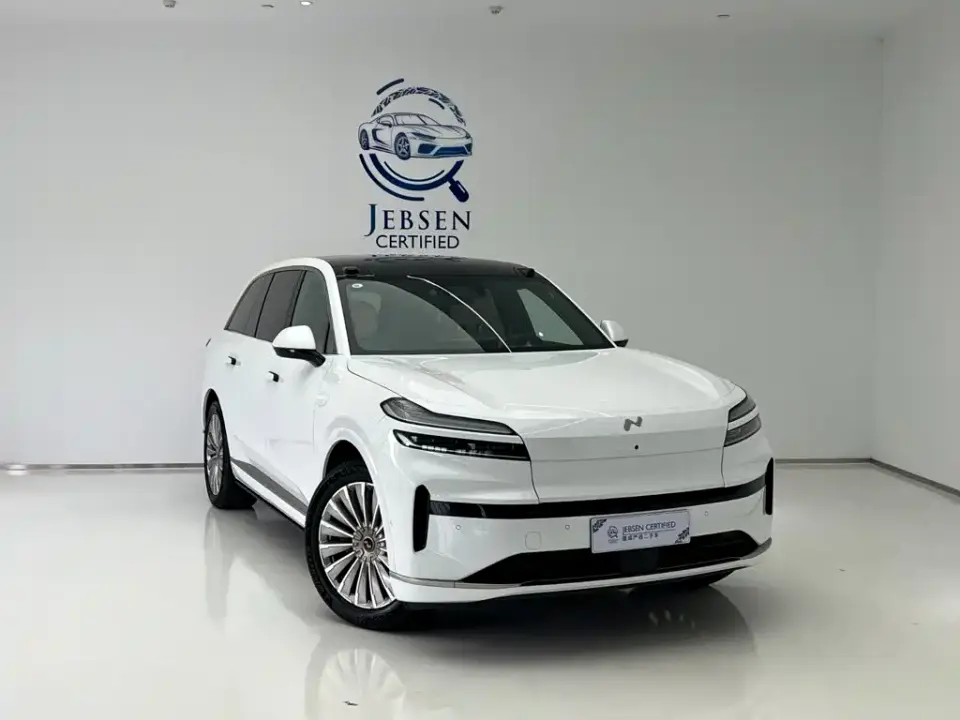 Ledao L90 AWD Base Model 2025