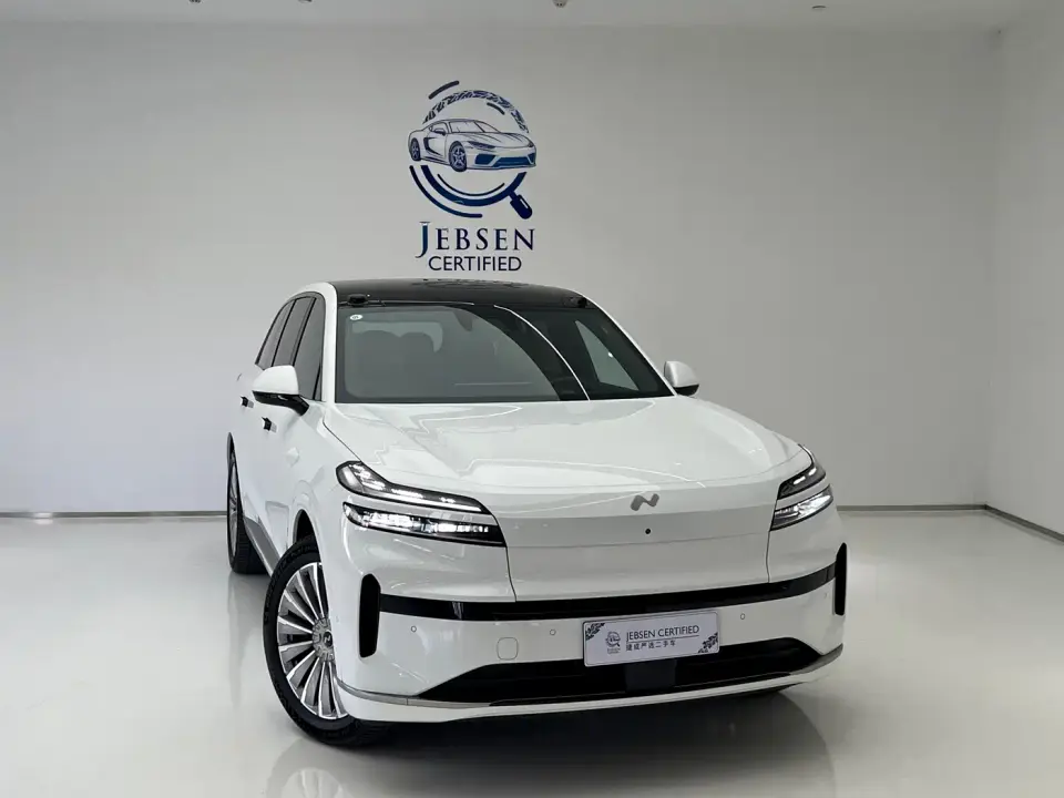Ledao L90 AWD Base Model 2025