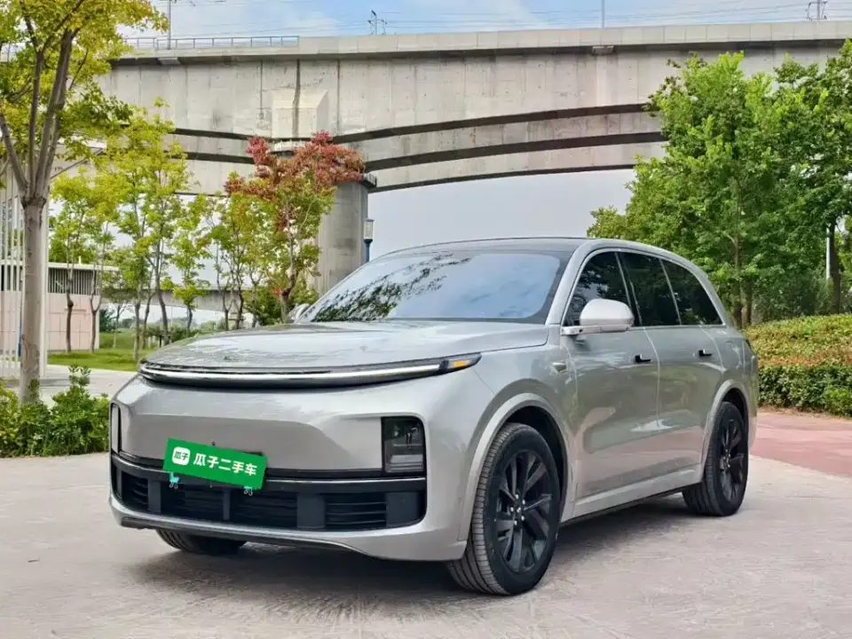 Li Auto Li L8 Air 2023