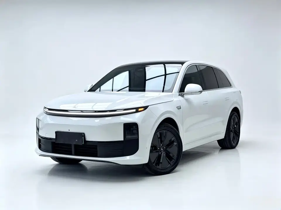 Li Auto L6 Pro 2024