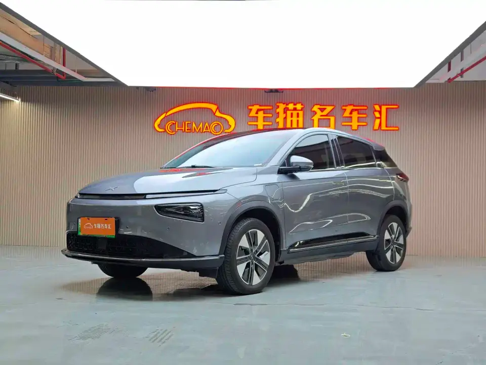XPeng G3 G3i 460N 2021