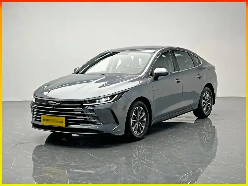 BYD Destroyer 05 Glory Edition DM-i 55KM Luxury 2024