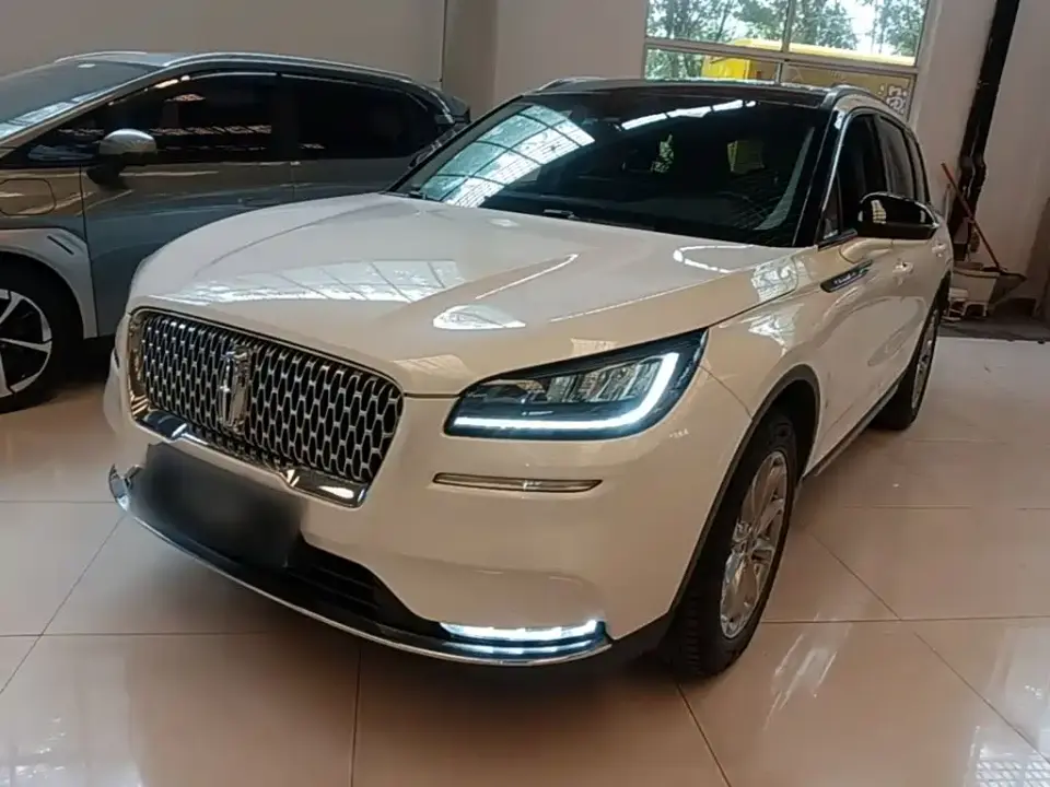Lincoln Adventurer 2.0T 2WD Premium Enjoyment Edition 2020