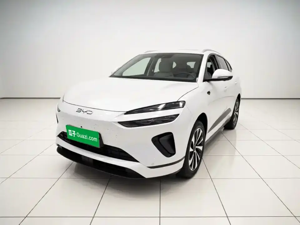 BYD Sealion 06 New Energy DM-i Premium Version 2026