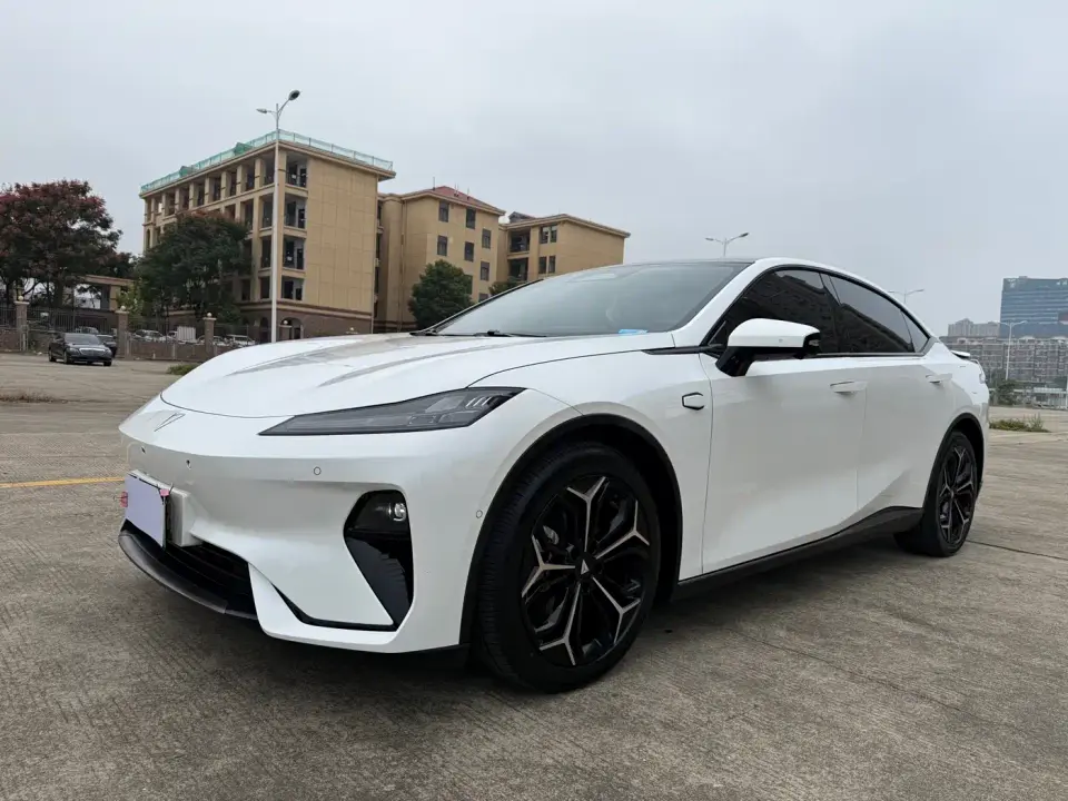 Deepal Shenlan L07 230Max Qiankun Intelligent Driving ADS SE Extended Range 2024