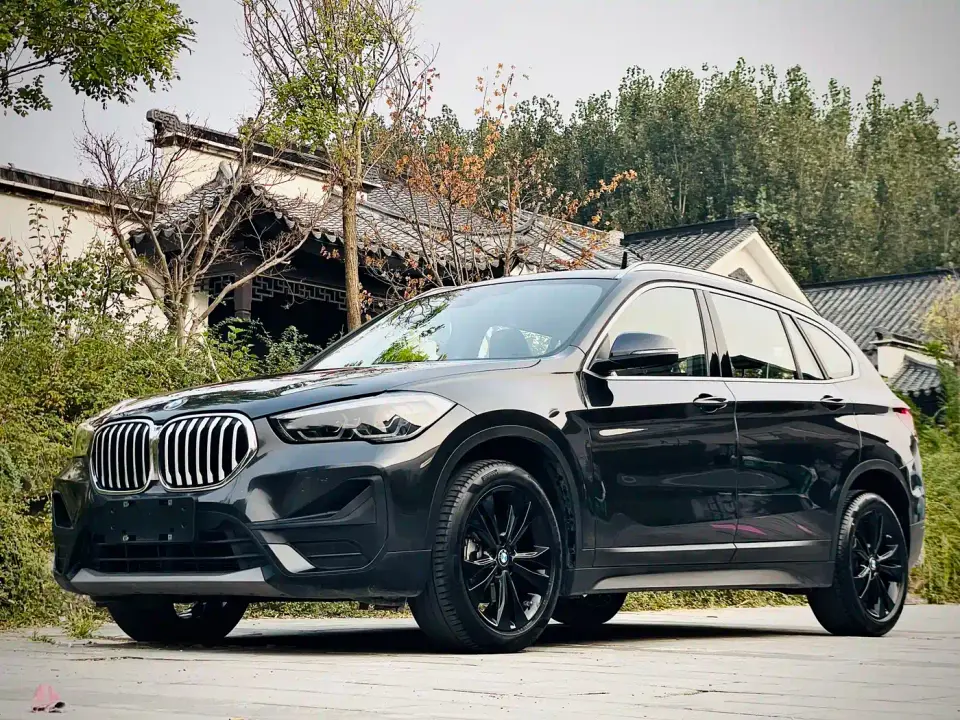 BMW X1 sDrive20Li Fashion 2022