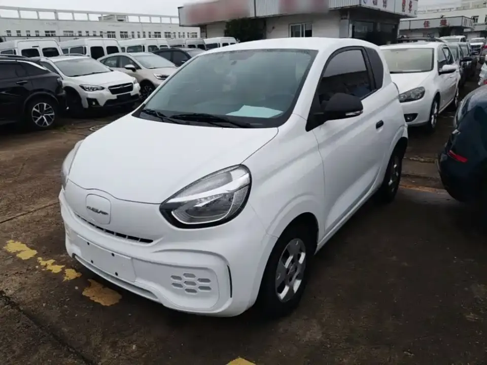 Roewe Kaiwei CLEVER 302km New Four-Seat Super Edition 2022
