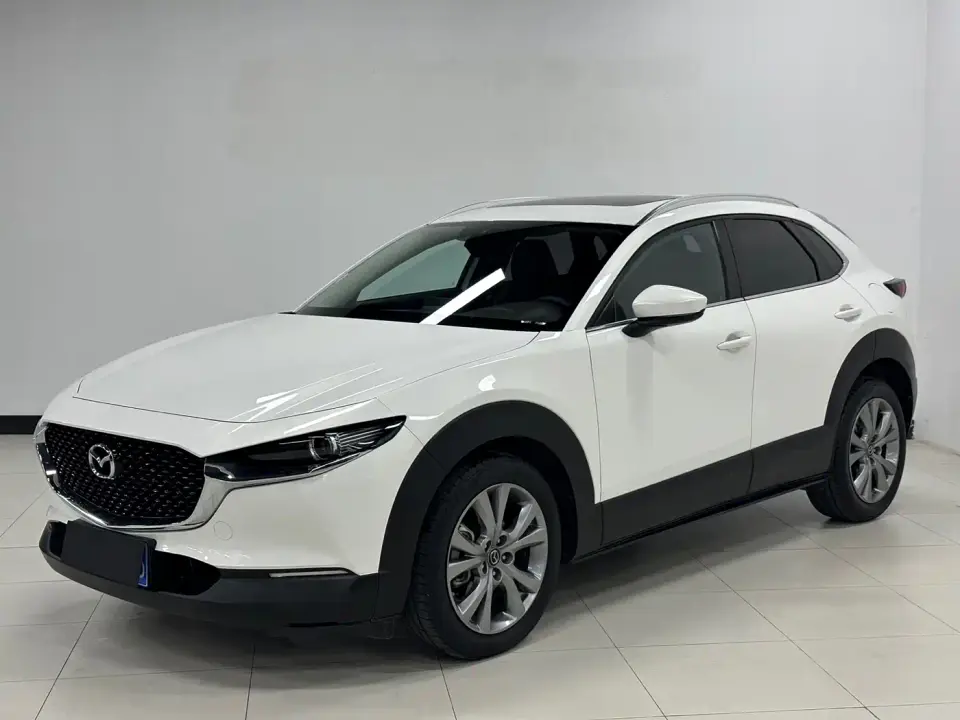 Mazda CX-30 2.0L Automatic Excellence Joy Model 2022