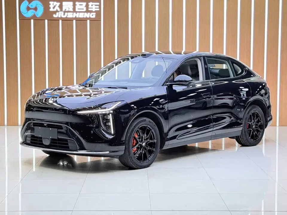 IM Motors IM LS6 Extended Range Base 2025