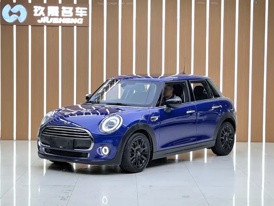 Mini MINI Model 1.5T ONE PLUS 5-door 2020