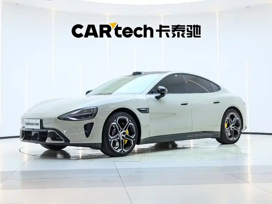 Xiaomi Auto Xiaomi SU7 Standard Edition 2026
