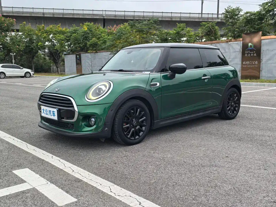 Mini MINI Model 1.5T COOPER Classic 2021