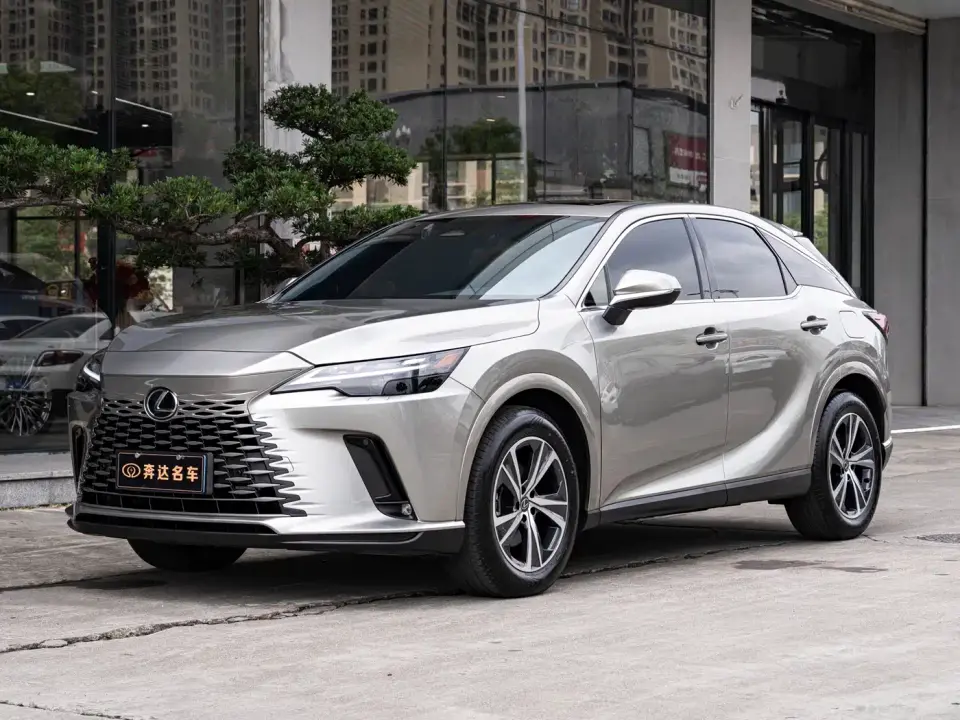 Lexus RX 300 AWD Premium Edition 2026