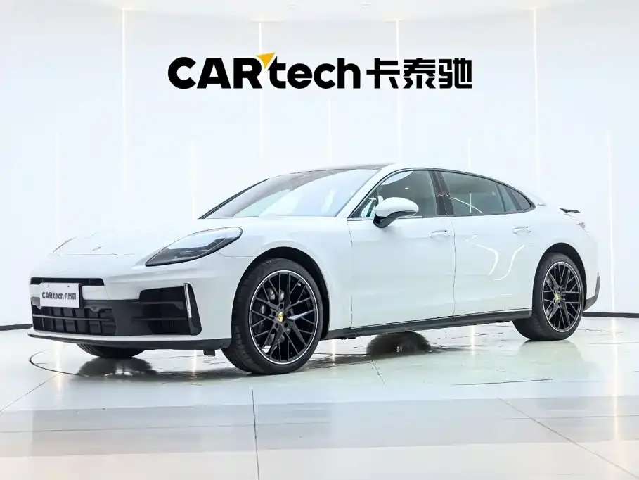 Porsche Panamera Panamera Executive Long Wheelbase 2.9T 2024