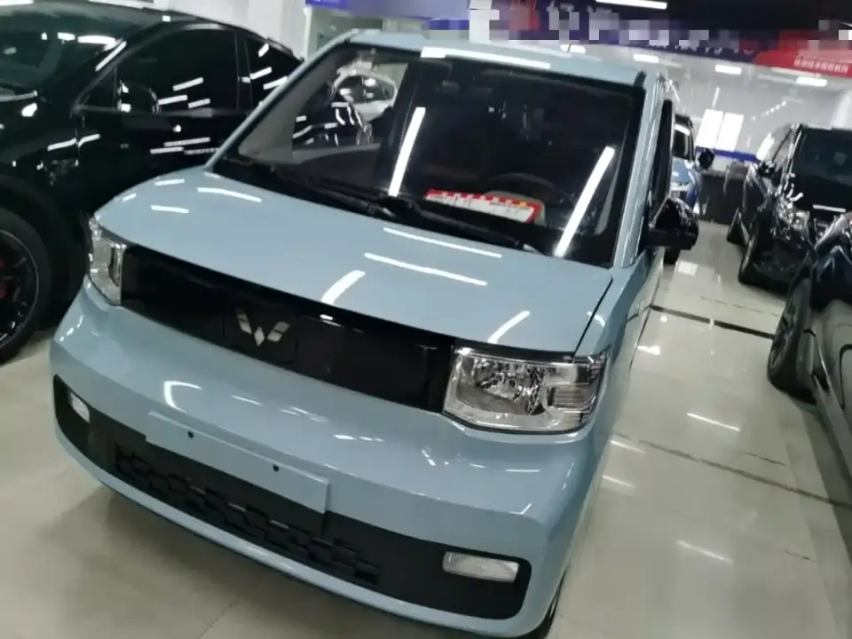 Wuling Motors Hongguang MINIEV Comfort LFP 2023