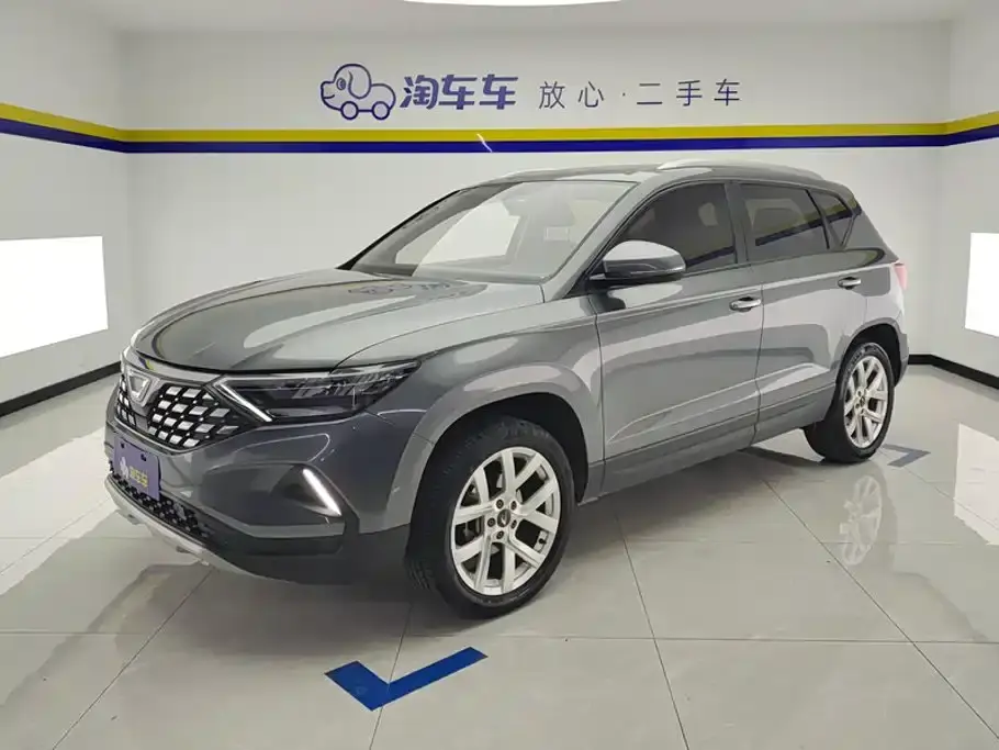 Jetta VS5 280TSI Manual Joy Pro 2022