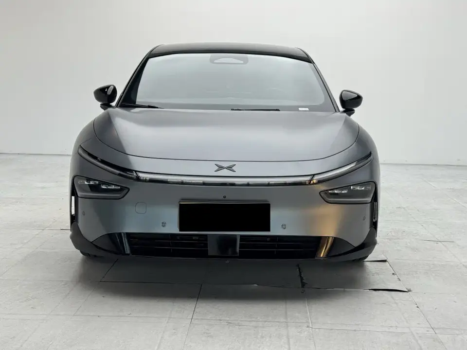 XPeng P7+ Limited Edition Max 2025