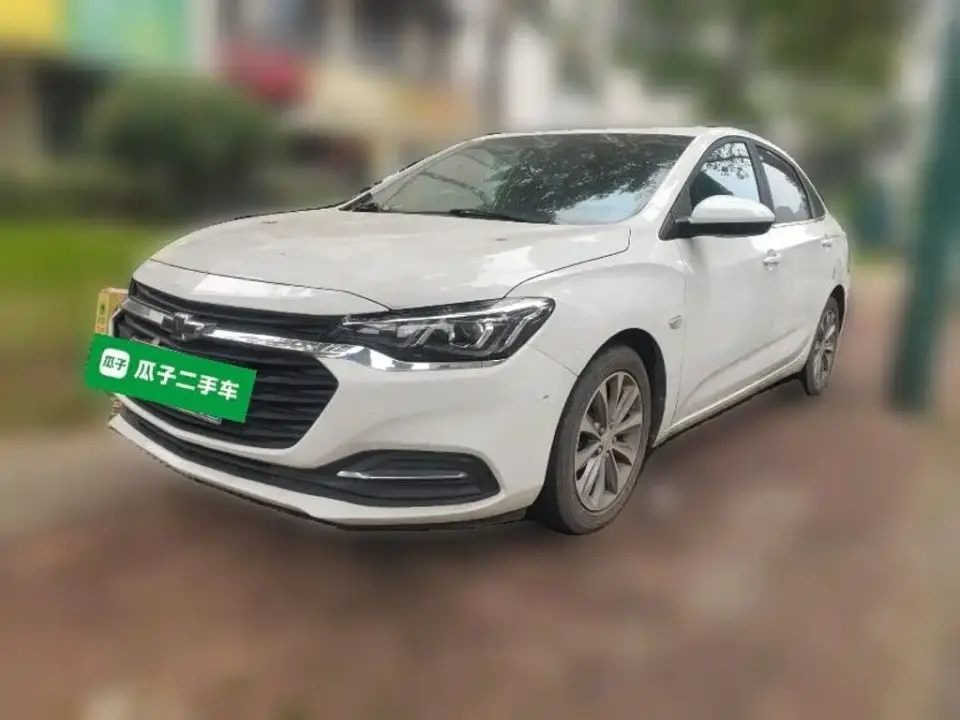 Chevrolet Monza 320 Automatic Enjoyment Sunroof Edition 2022