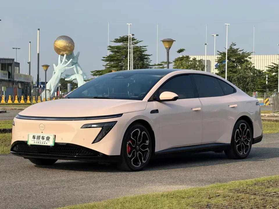 Nissan N7 Model 625 Max 2025