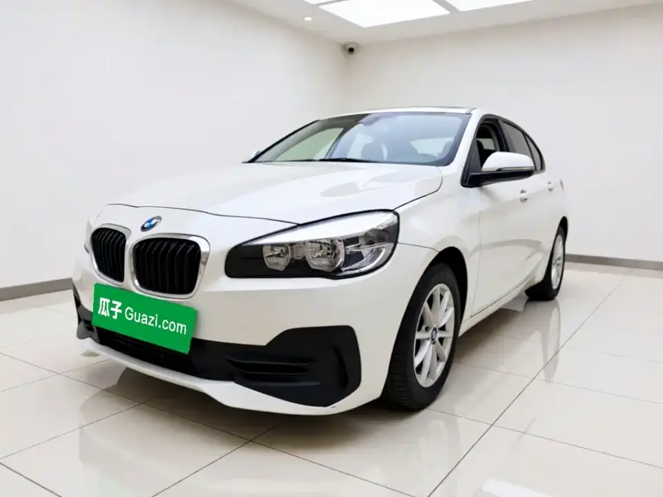 BMW 2 Series Touring 218i Fashion 2019