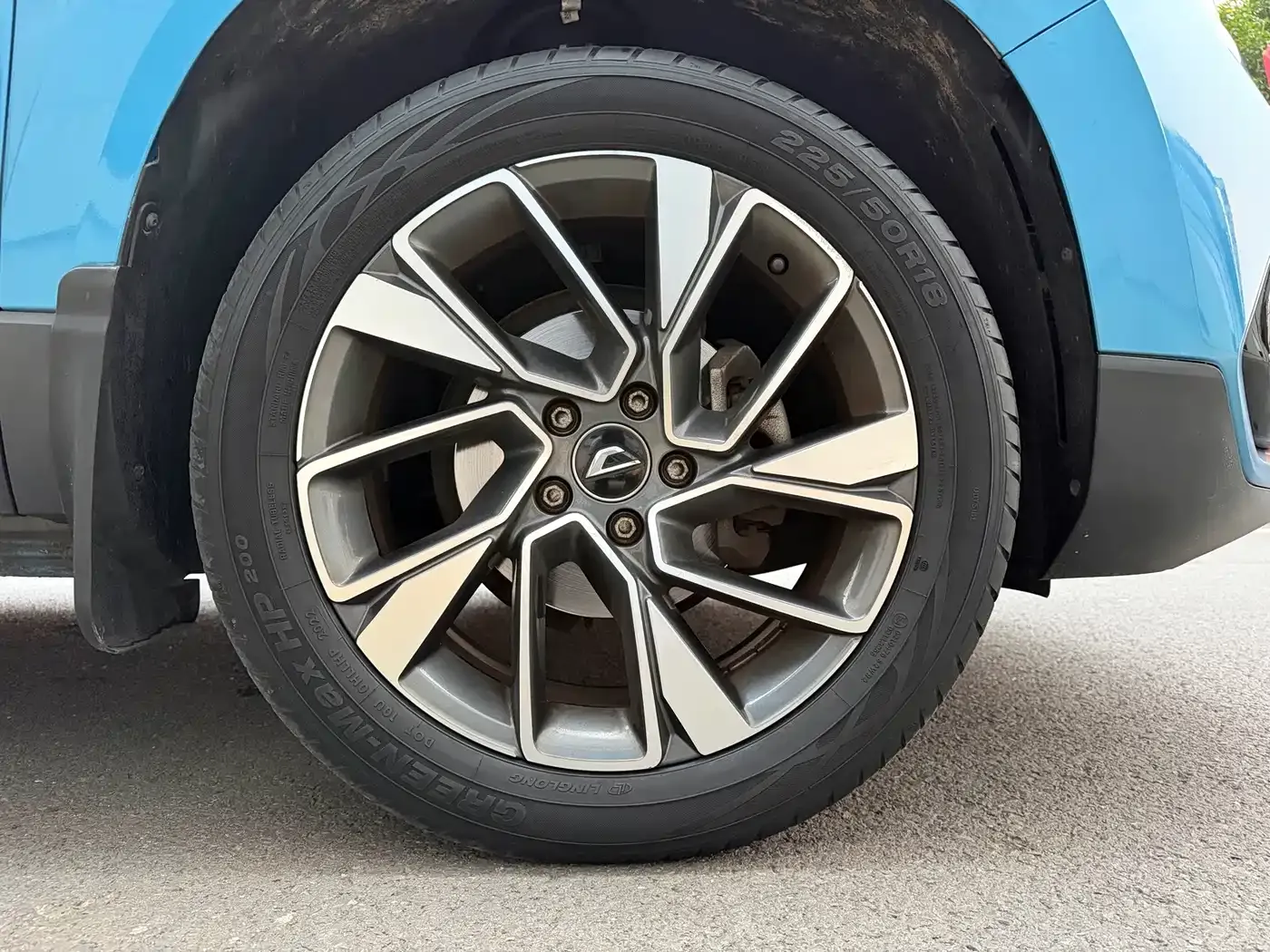 Jetta VS5 280TSI Automatic Glory 2023 — фото 24