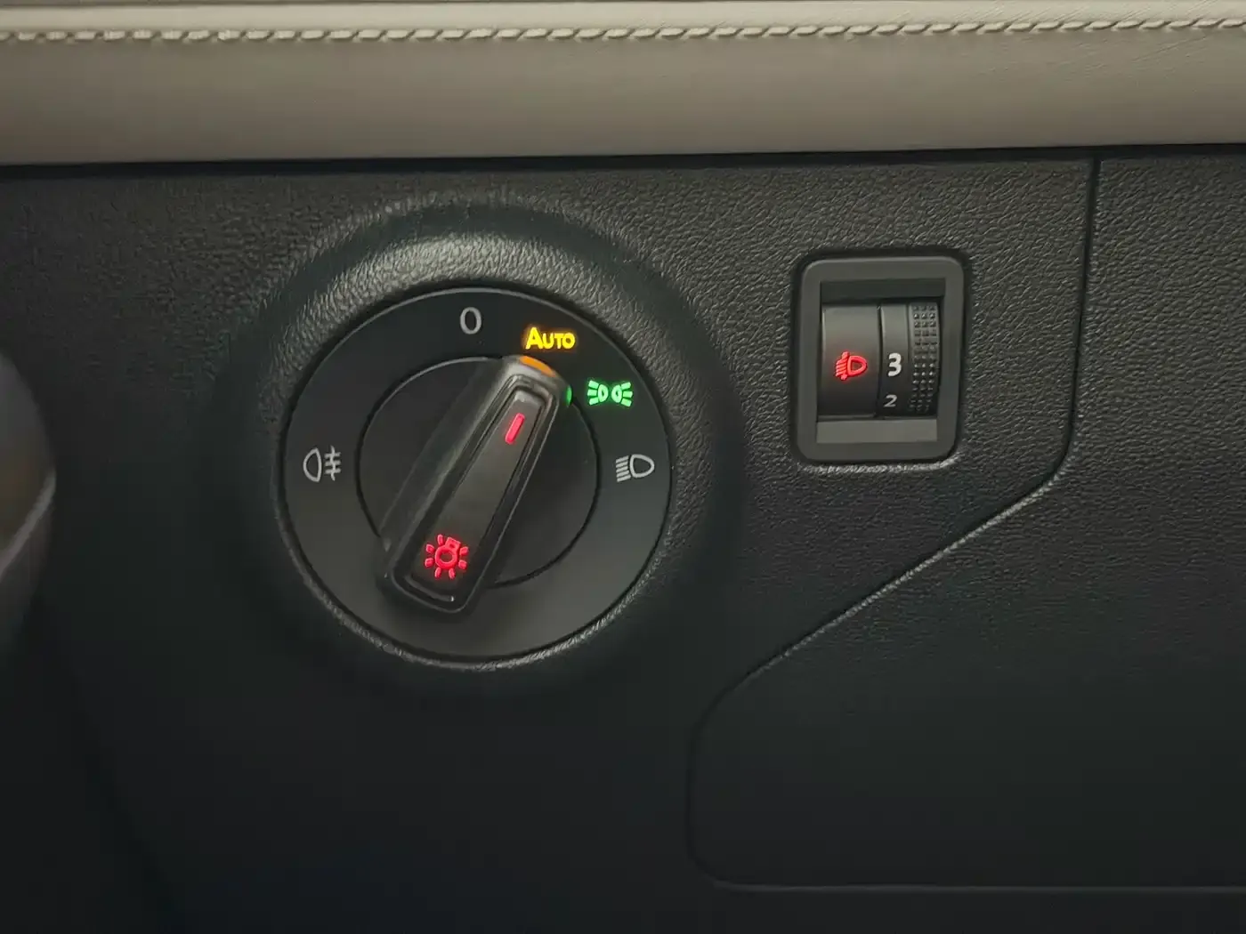 Jetta VS5 280TSI Automatic Glory 2023 — фото 15