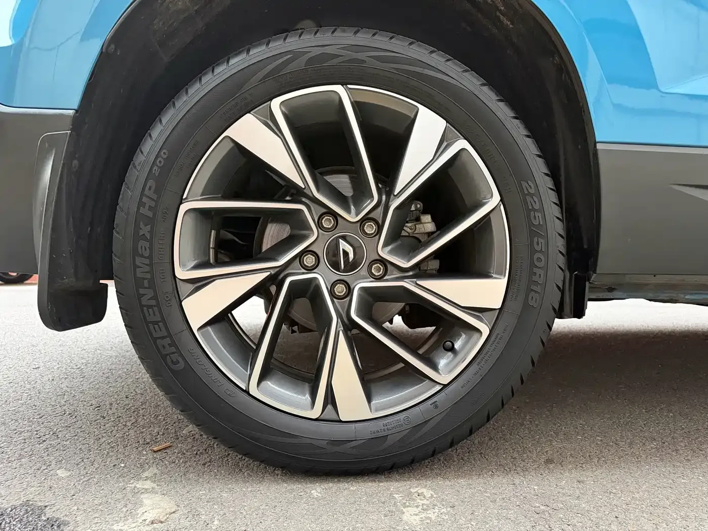 Jetta VS5 280TSI Automatic Glory 2023 — фото 23