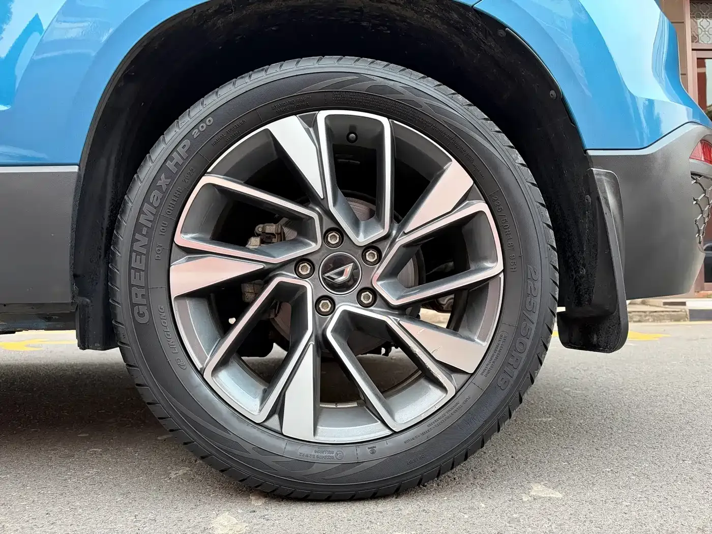 Jetta VS5 280TSI Automatic Glory 2023 — фото 22