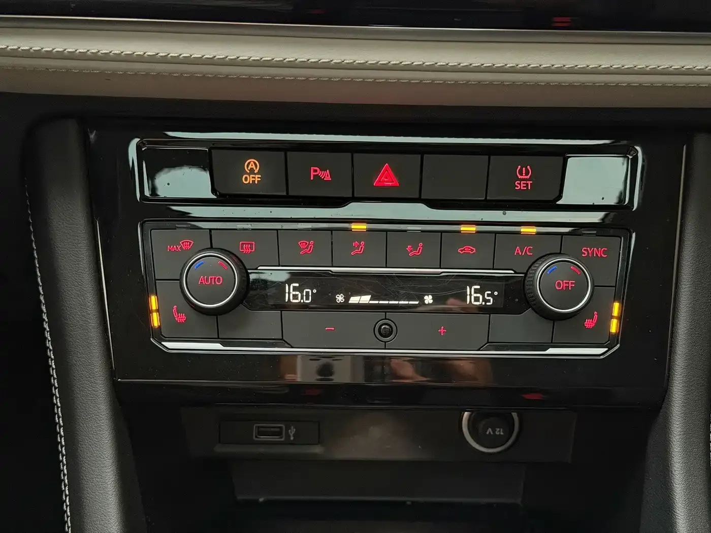 Jetta VS5 280TSI Automatic Glory 2023 — фото 13