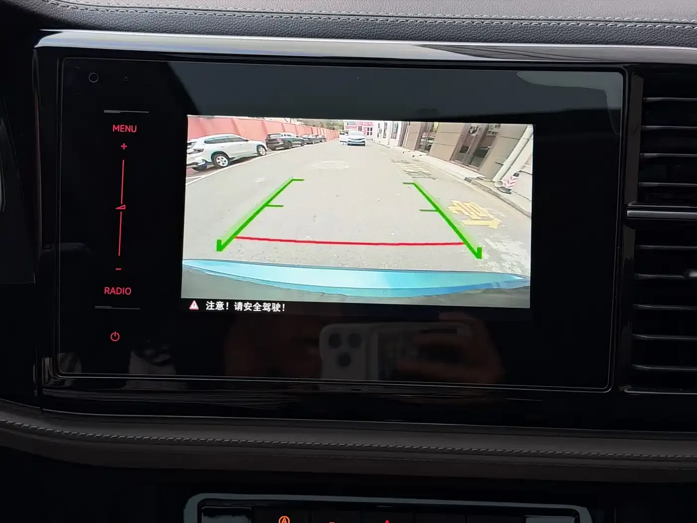 Jetta VS5 280TSI Automatic Glory 2023 — фото 12
