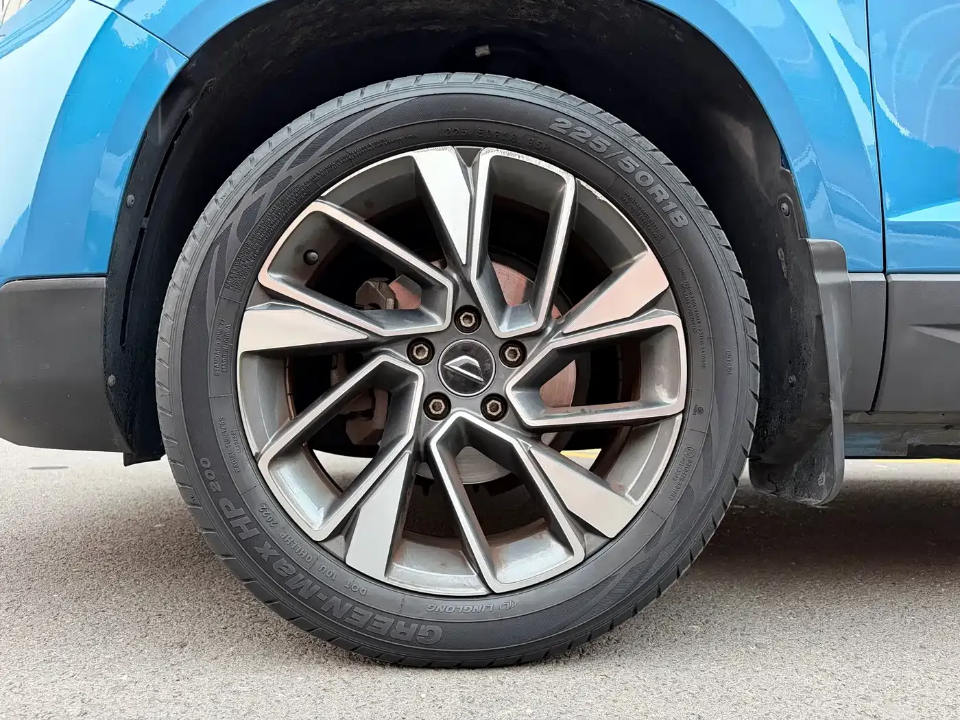 Jetta VS5 280TSI Automatic Glory 2023 — фото 21