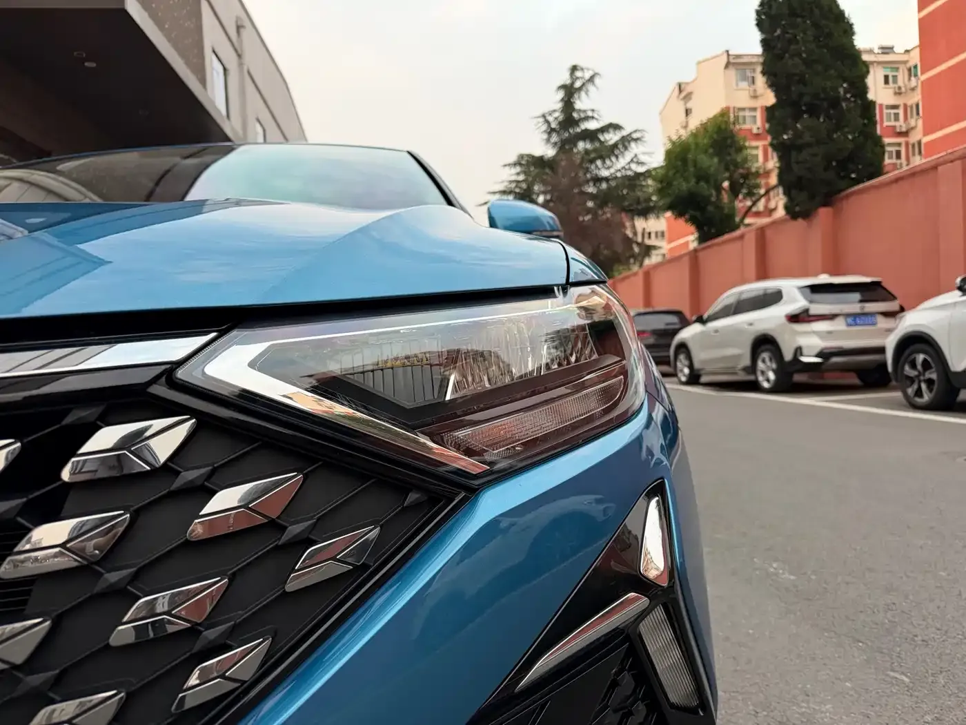 Jetta VS5 280TSI Automatic Glory 2023 — фото 4