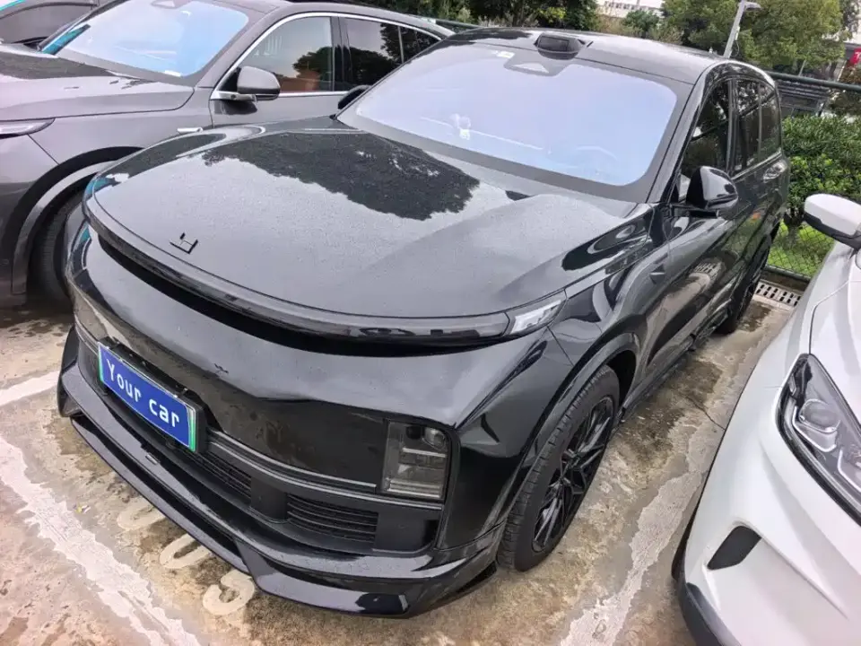 Li Auto Li Xiang L9 Max 2023