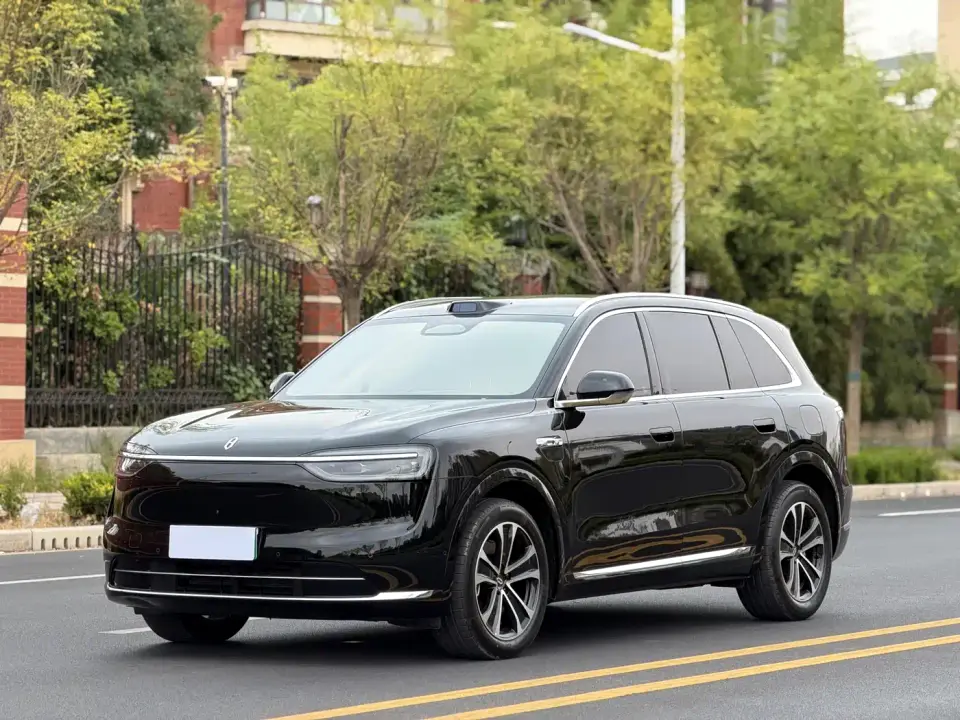 AITO Wenjie AITO M7 Extended Range Max AWD 5-seater 2025