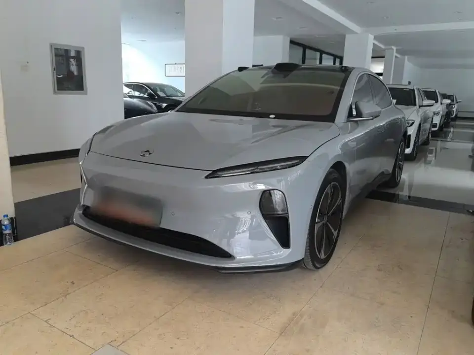 NIO ET5T 75kWh Touring 2025