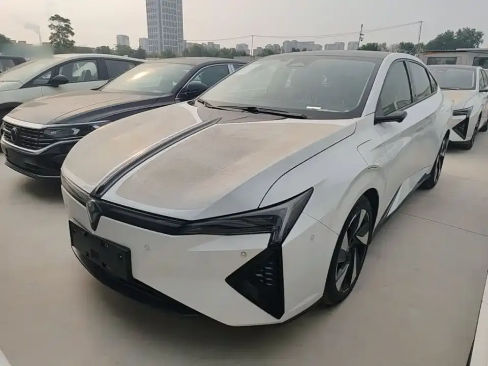 Lingxi L Top Player Edition 2026