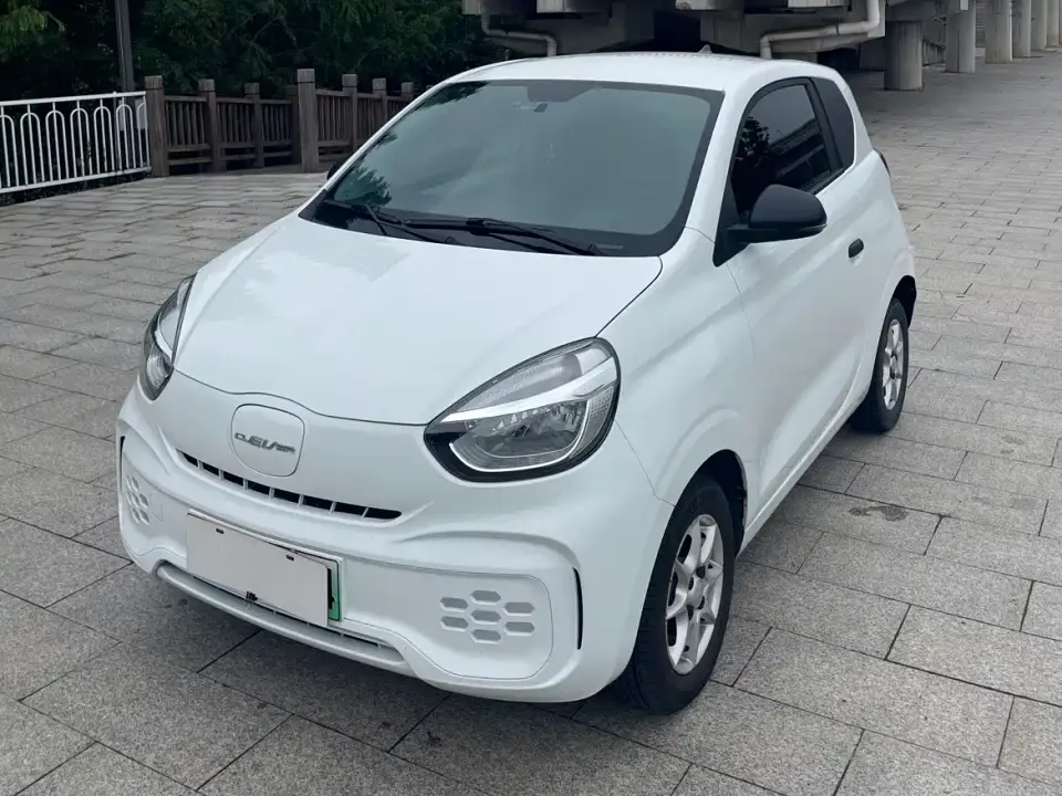 Roewe Kaiwei CLEVER 311km Vitality Bobo Edition 2023