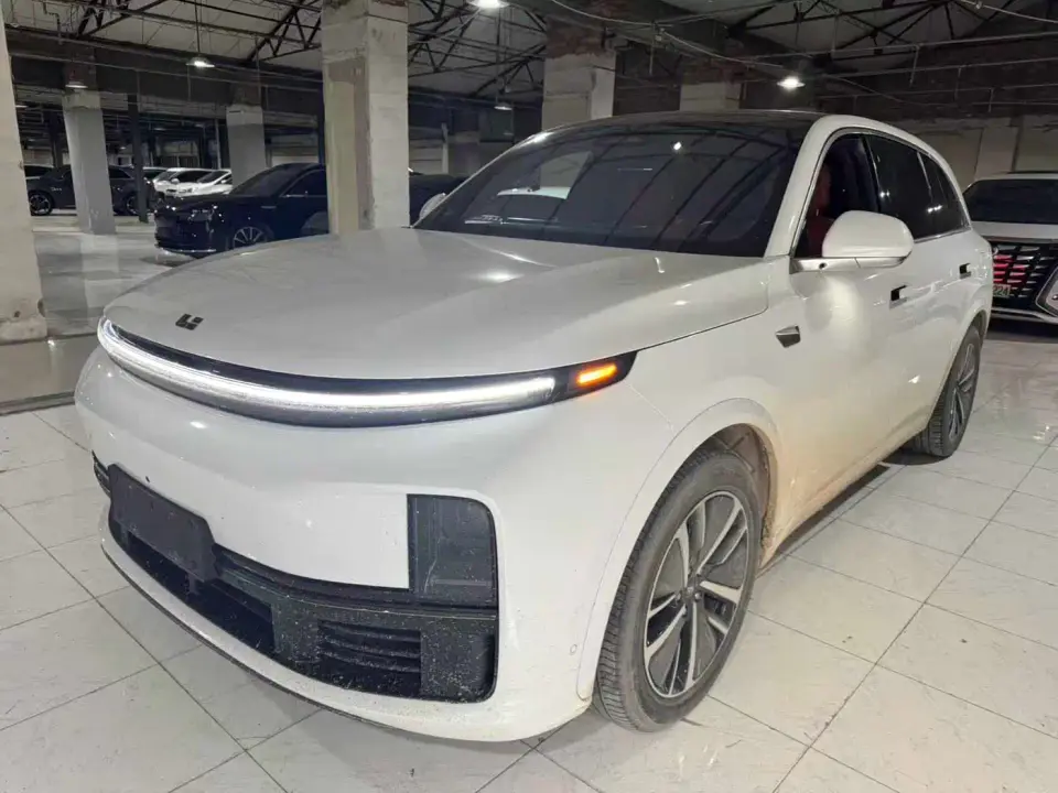Li Auto L7 Pro 2024
