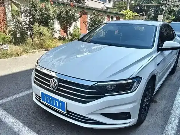 Volkswagen Sagitar 200TSI Manual Comfort Version China V 2020