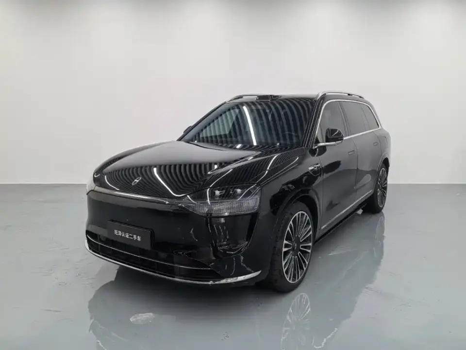 AITO Wenjie AITO M9 Extended Range Ultra 42kWh 6-Seater 2024