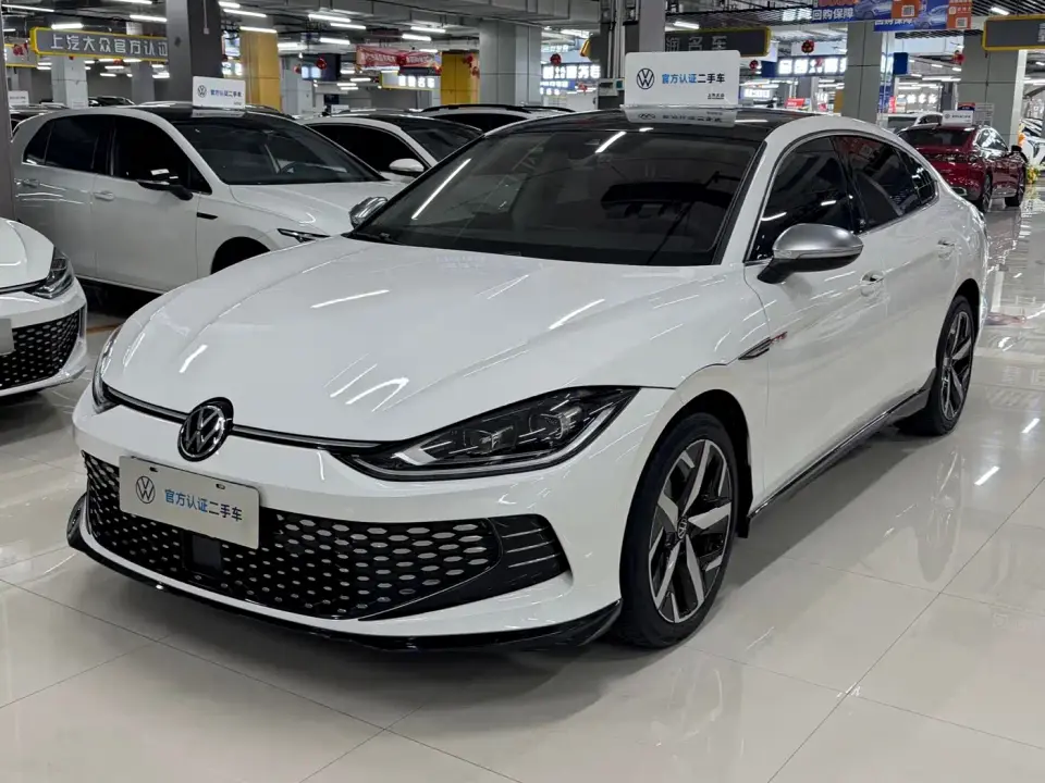 Volkswagen Lamando Lamando L 280TSI DSG Cool Edition 2022