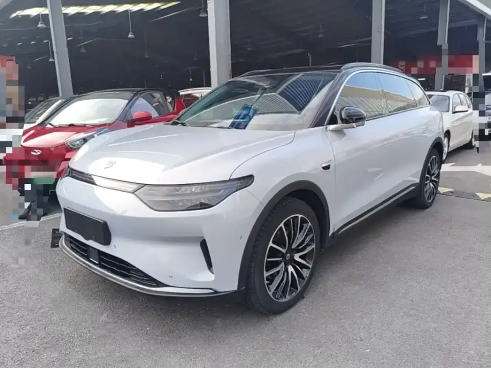 Leapmotor C11 Model Premium Edition 2022