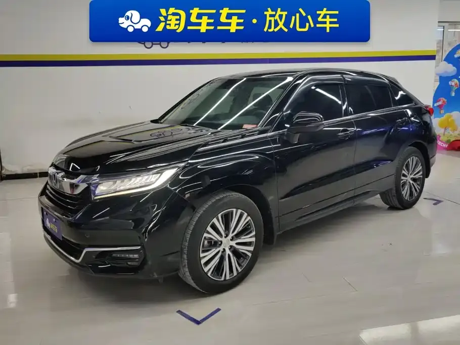 Honda Avancier 240TURBO 2WD Smart Edition 2022