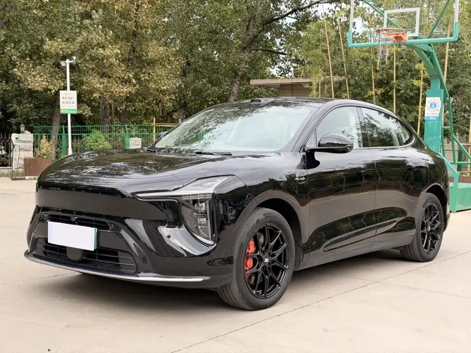 IM Motors IM LS6 Extended Range Base 2025
